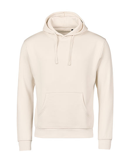 Bluza Klasyczna Organiczna Bawelna TJ5152 - Ecru