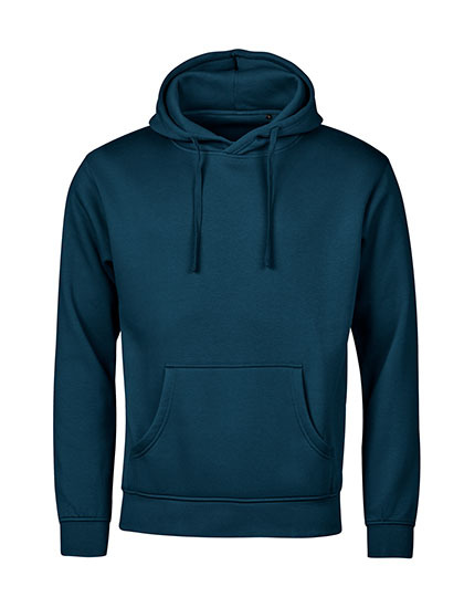 Bluza Klasyczna Organiczna Bawelna TJ5152 - Ink Blue