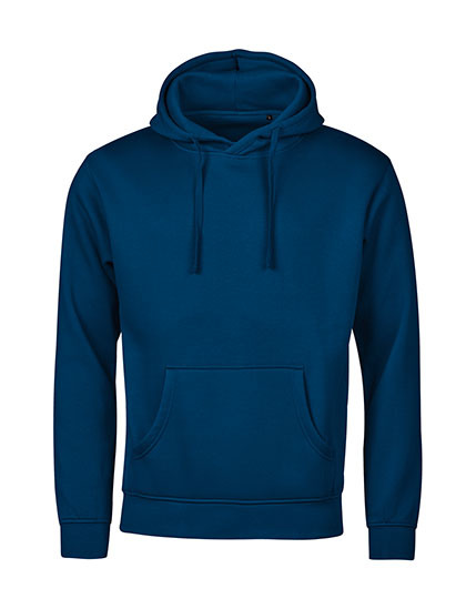 Bluza Klasyczna Organiczna Bawelna TJ5152 - Navy
