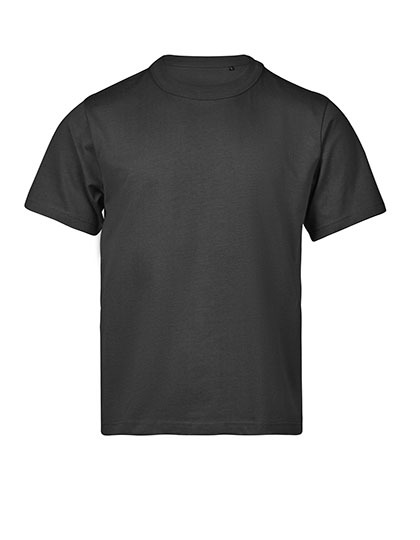 T-shirt Oversize TJ1160 - Black