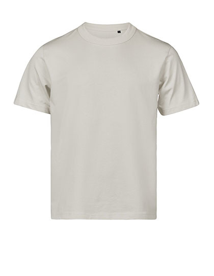 T-shirt Oversize TJ1160 - Cement