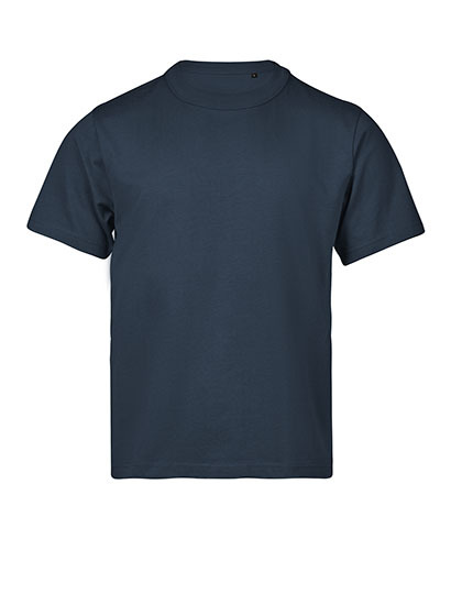 T-shirt Oversize TJ1160 - Ink Blue