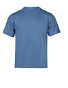 T-shirt Oversize TJ1160 - Ocean Blue