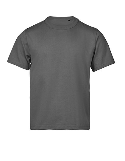 T-shirt Oversize TJ1160 - Powder Grey