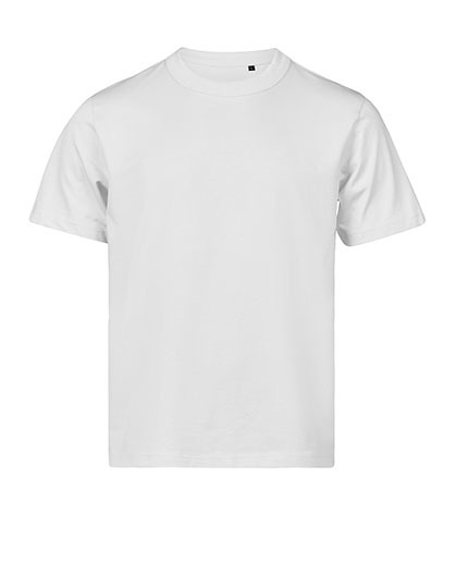 T-shirt Oversize TJ1160 - White