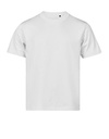 T-shirt Oversize TJ1160 - White