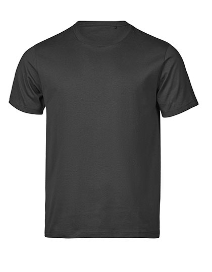 Koszulka Klasyczna Bawelna Organiczna TJ1150 - Black