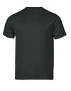 Koszulka Klasyczna Bawełna Organiczna TJ1150 - Dark Green