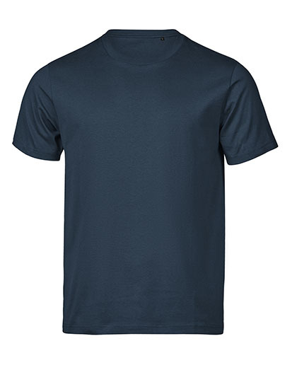 Koszulka Klasyczna Bawelna Organiczna TJ1150 - Ink Blue