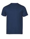 Koszulka Klasyczna Bawełna Organiczna TJ1150 - Navy