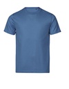 Koszulka Klasyczna Bawełna Organiczna TJ1150 - Ocean Blue