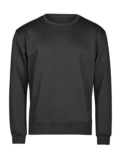 Bluza bawelniana TJ5150 - Black