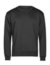 Bluza bawełniana TJ5150 - Black