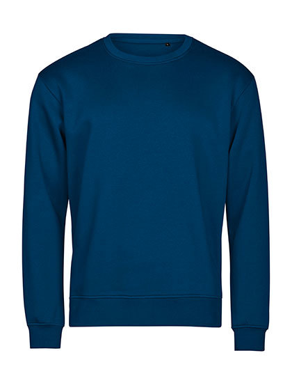 Bluza bawelniana TJ5150 - Navy
