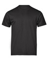 T-shirt Klasyczny Organiczna Bawełna TJ1140 - Black