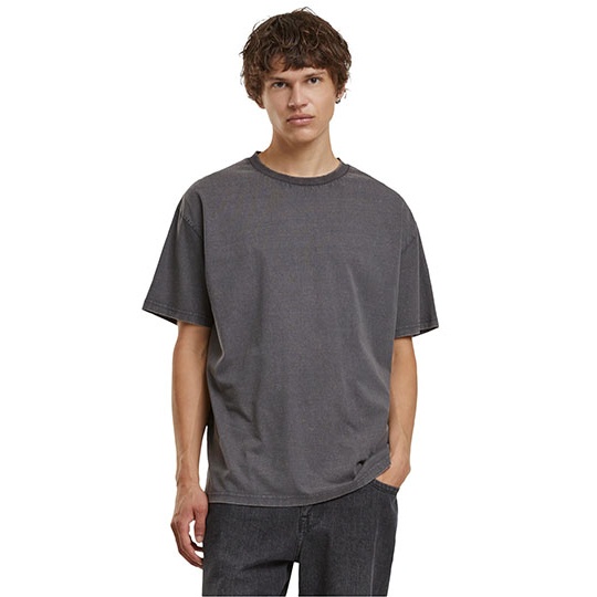 T-shirt oversize vintage BY307 - Magnet