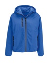 Kurtka Damska Softshell Wodoodporna L04450 - Royal Blue 241
