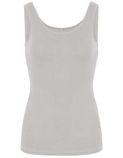 Damski klasyczny top HRM210 - Sand