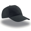 Klasyczna Czapka 5-Panelowa CZA 5P - Navy