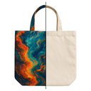 Wytrzymała torba na zakupy OWT030