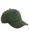 Czapka 5-panelowa Bawelniana Twill CB25 - Olive Green