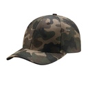 Czapka 6-panelowa CZA 6P - Camouflage 2