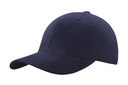Czapka 6-panelowa CZA 6P - Navy