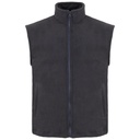 Kamizelka polarowa FLRA 350 VEST - Graphite