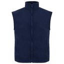 Kamizelka polarowa FLRA 350 VEST - Navy