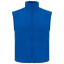Kamizelka polarowa FLRA 350 VEST - Royal Blue
