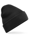 Czapka Dzianinowa Akrylowa Soft-Touch CB45 - Black