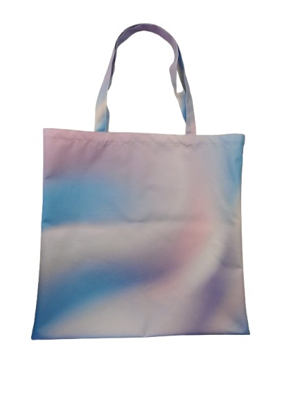 Torba poliestrowa Fullprint z Tkaniny oxford 100% poliester 200g/m2