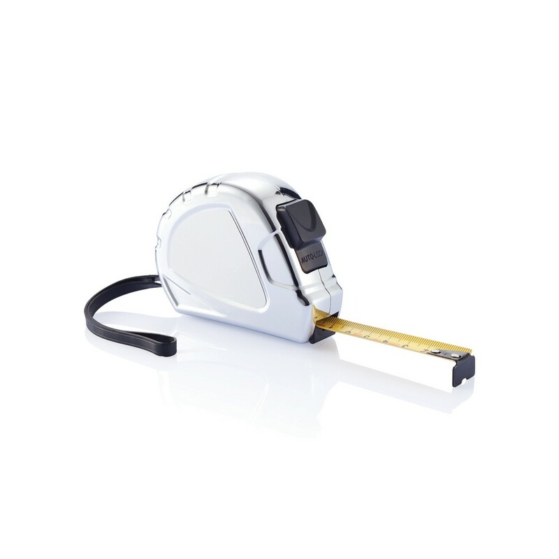 Miara 3m P112.032 - srebrny