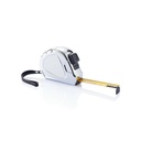 Miara 5m P112.052 - srebrny