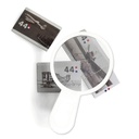 Lupa V2428-02 - bialy