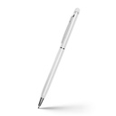 Długopis, touch pen | Raymond V1660-02 - biały
