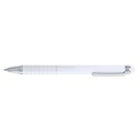 Dlugopis, touch pen V1657-02 - bialy