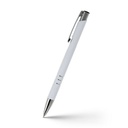 Długopis | Jones V1501-02 - biały