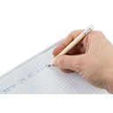 Mini ołówek | Firo V7699-00 - neutralny