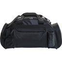 Torba podrozna V7485-03 - czarny