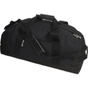 Torba sportowa, podrozna V4468-03 - czarny