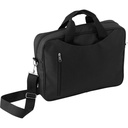 Torba na laptopa 14" V8404-03 - czarny