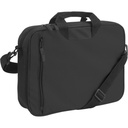 Torba na dokumenty V2510-03 - czarny