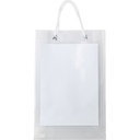 Torba na dokumenty, torba targowa A4 V2360-00 - neutralny