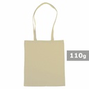 Torba bawelniana na zakupy V0801-20 - bezowy