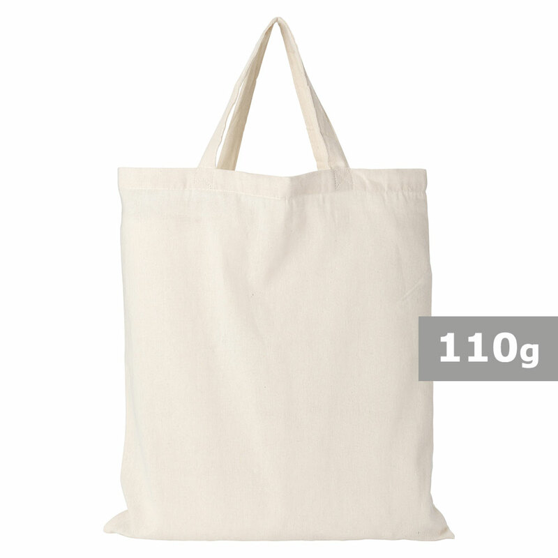 Torba bawelniana V5802-20 - bezowy