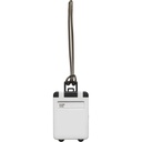 Zawieszka do bagażu V4172-02 - biały