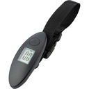 Cyfrowa waga do bagazu V4951-03 - czarny