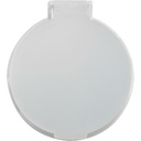 Lusterko kieszonkowe V4107-02 - bialy