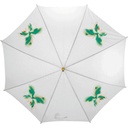 Parasol automatyczny | Hayden V4201-02 - bialy